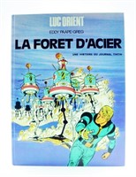 Luc Orient. Volume 5. Eo de 1973