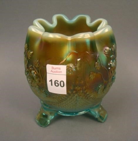 2018 Tampa Bay Carnival Glass Club Auction