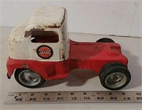 J.S.H. & Co. Tonka Tin toy truck