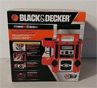 Black and Decker Storm Station
