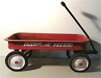 #181 Radio Flyer wagon