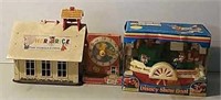 Lot of Fisher Price toys