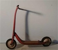 Child's Radio scooter