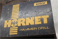 Hornet Hammer Drill