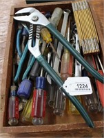 Lot of Misc Tools