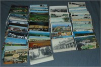 Postcards New York