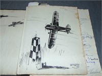 Unique Piece of Aviation History.