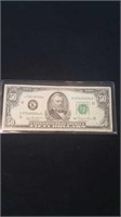 1981 $50 note