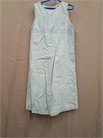 Jillians Closet Blue Dress- Girls Size 16