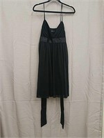 Ruby Rox Size XL Black Dress