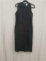 Kors Size 12 Black Dress