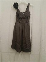 Tevolio Size 2 Brown Dress