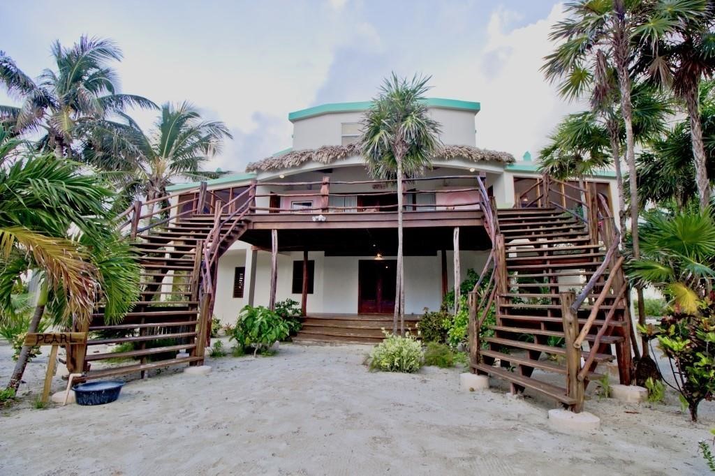 Belize Villa Auction