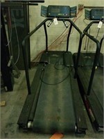 Star Trac 4000 Series Treadmill