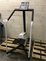 Tectrix ClimbMax Stepper