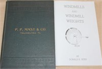 Mast Foos & Co. Catalogue No. 10, Buckeye Pumps,