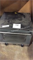 1 LOT TOASTER OVEN