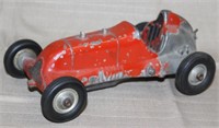 50's Roy Cox Thimble Drome Special Tether