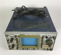 Leader LBO-517 50 MHz Oscilloscope