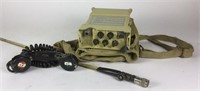 IRET PRC 439 Radio Receiver Transmitter