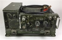 RT-841/PRC-77 Radio Receiver Transmitter