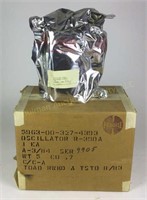 R-390 A Oscillator, NOS, Unopened