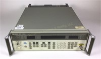 HP 8657B Signal Gen., .1-2000 MHz