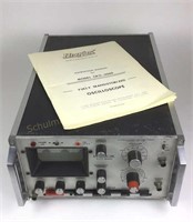 Hickok CRO-5000 Oscilloscope
