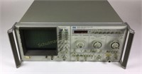 HP 8569B Spectrum Analyzer, 10 MHz - 22 GHz