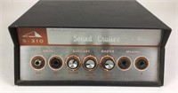 Amplivox S-310 Sound Cruiser PA Amplifier