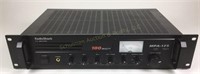 Radio Shack MPA-125 PA Amplifier