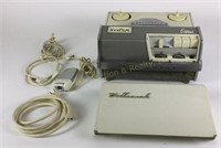 Wollensak T-1515 Stereo-Tape Magnetic Recorder