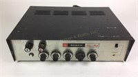 BOGEN Flex-Pak CHS-60A PA Amplifier
