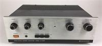 Kenwood KA-2002 Solid State Stereo Amplifier