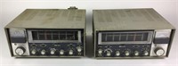 Hallicrafters HT-46 & SX-146 parts or restore