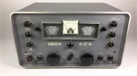 Hammarlund HQ-160 Receiver