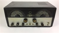 Hallicrafters S-85 MARK 1A Receiver