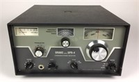 R.L. Drake SPR-4 Communications Receiver
