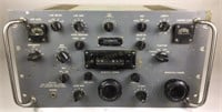 R-390A/URR Receiver, Electronic Assistance Corp.