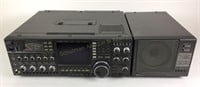 ICOM IC-781 HF Transceiver & SP-20 Speaker
