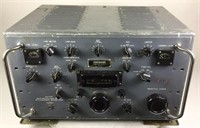 Collins R-390A/URR Receiver with Cabinet