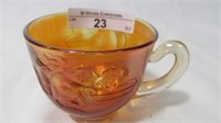 Fenton marigold Kittens cup