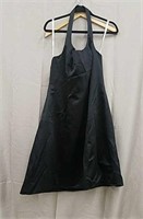 Davidsbridle Size 16 Black Dress