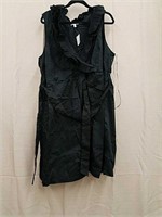 Fashion Bug Size 26 Black Dress
