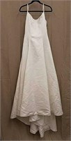 Alfred Angelo Wedding Dress- Size 12