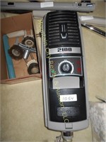 Electrolux Vacuum Model #2100