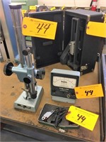 DO-ALL ELECTRONIC HEIGHT GAGE