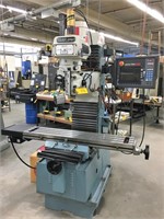 (New 2010) SWI-TRAK # DPM-SX3 CNC MILLING