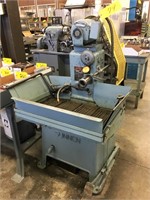 SUNNEN # MBB-1290D HONING MACHINE