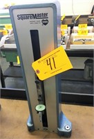 18" SQUARE-MASTER HEIGHT GAGE